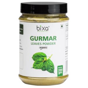 Gurmar Leaves Powder