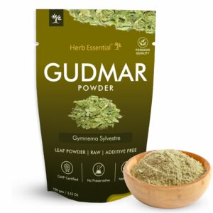Herb Essential Gudmar Powder