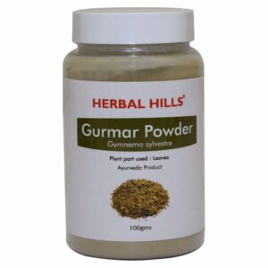Top 10 Gurmar Powder in India