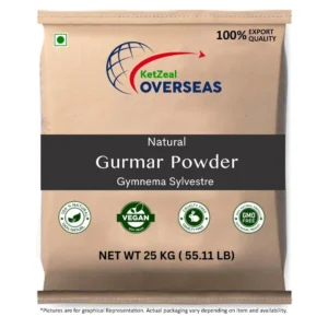 Gurmar Leaves Powder